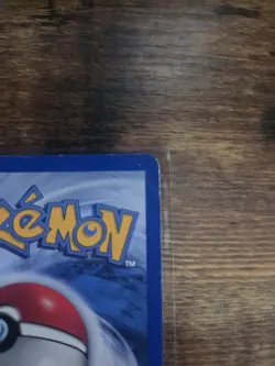 Pokemon TCG - Ursaring Neo Discovery Holo Rare - Image 3