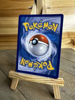 Pokemon Dark Explorers Holo Rare Blaziken #17/108 Lightly played - Image 2