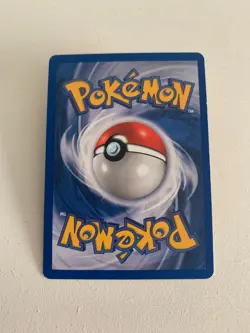 POKEMON DOUBLE COLOURLESS ENERGY, 96/102 BASE SET 1999 WOTC. - Image 2