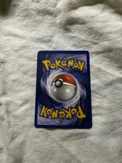 Staryu Pokemon Base Set (Unlimited)- 65/102 Wizards of the Coast - Image 3