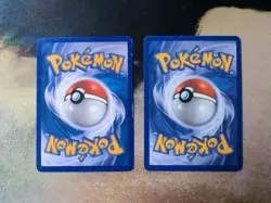 Pokemon Snorlax LP + Munchlax HP Rising Rivals - Image 2