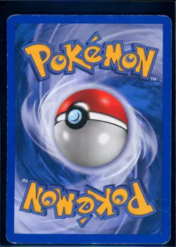 Pokemon AQUAPOLIS - #H2/H32 Arcanine - Holo - ENG - Moderately Played - Image 2