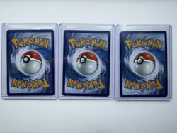 Pokemon TCG First Partner Illustration Collection Series 1 Rowlet/Litten/Popplio - Image 2