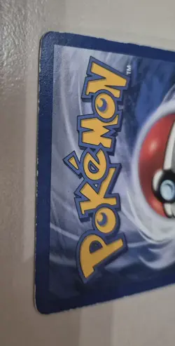 Pokemon TCG Dark Blastoise 1st Edition Rare Team Rocket 70 HP Card 3/82 - Image 4