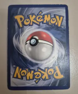 Pokemon TCG Dark Blastoise 1st Edition Rare Team Rocket 70 HP Card 3/82 - Image 5