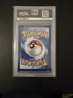 ✅ PSA 10 • Mega Charizard X ex 130/094 Gold Hyper Rare Pokemon Phantasmal Flames - Image 2