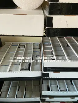 FINAL FANTASY TCG FFTCG 125 CARD LOT OPUS MIX COMMON RARE HERO LEGEND PROMO FOIL - Image 4