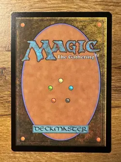 Magic MTG Final Fantasy The Earth Crystal #184 FIN *NON-FOIL* Rare - Image 2