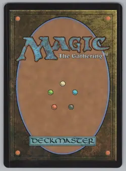 MTG - Final Fantasy - The Earth Crystal (Borderless) #342 -g584 - Image 2