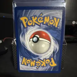 Pokemon Zapdos 15/62 Base Set Holo Rare Basic 80 HP Card English 1999 - Image 2