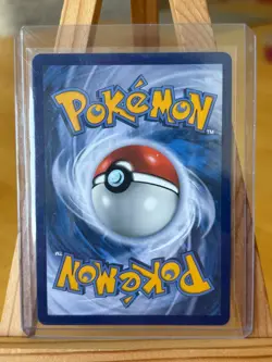 Rotom ex 126/094 Secret Rare Pokemon SV Scarlet Violet Holo Card - NM - Image 2
