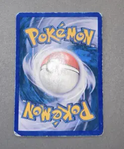 Pokemon Card-Zapdos-H32/H32-Aquapolis- Holo-ENG-PL - Image 2