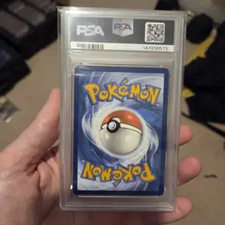 Pokemon Card - Galarian Articuno SWSH 282 Sword & Shield Promo Holo - PSA 10 - Image 2