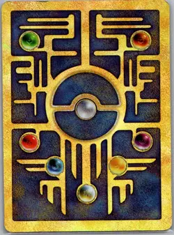 Ancient Mew 1 WOTC Promo - Pokemon Card - LP - Image 2