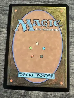 Tyvar, the Pummeler M Duskmourn: House of Horror 202 - Image 2