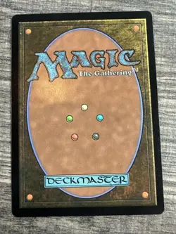 Spire Garden Teenage Mutant Ninja Turtles Commander TMNT MTG Magic the Gathering - Image 2