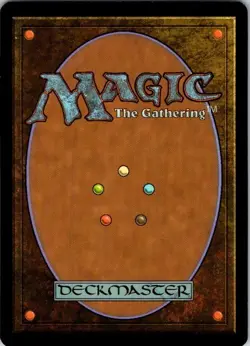 MTG Magic The Gathering Mental Misstep New Phyrexia Played See Scan B - Image 2