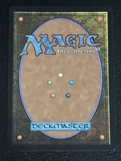 MTG Foundations Jumpstart Vilis, Broker of Blood Anime 0070 NM Rare - Image 2