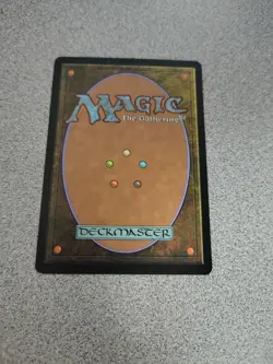vintage magic the gathering Bereavement Foil 7th ed. uncommon nm - Image 4