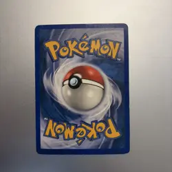 Gengar 48/165 Rare Expedition 2002 Non Holo E-Reader English WOTC Pokemon TCG - Image 2