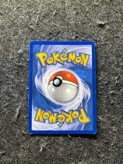 Zorua Holo Pokemon TCG BW Black Star Promos BW12 MP - Image 2