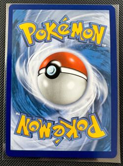 Pokemon - Mega Zygarde ex - Perfect Order POR 124/088 Mega Hyper Rare Off-Centre - Image 2