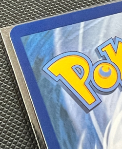 Pokemon - Mega Zygarde ex - Perfect Order POR 124/088 Mega Hyper Rare Off-Centre - Image 3