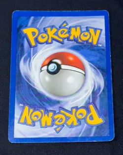 MP Holo Articuno Fossil 2/62 Unlimited Pokemon TCG WOTC - Image 2