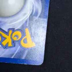 MP Holo Articuno Fossil 2/62 Unlimited Pokemon TCG WOTC - Image 4