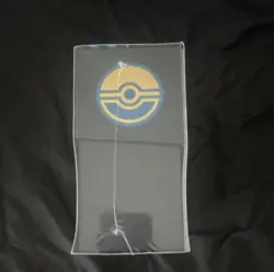 Pokemon TCG: Mega Evolution Elite Trainer Box – Mega Lucario - Image 4