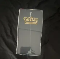 Pokemon TCG: Mega Evolution Elite Trainer Box – Mega Lucario - Image 5
