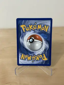 Poke Pad Pokemon Perfect Order Full Art Trainer Ultra Rare 113/088 - Image 2