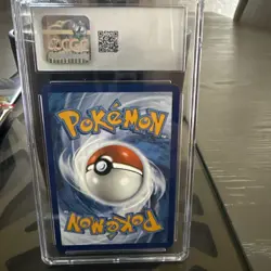 Pokemon TCG Arceus VSTAR Crown Zenith GG70/GG70 Secret Rare CGC 10 - Image 2