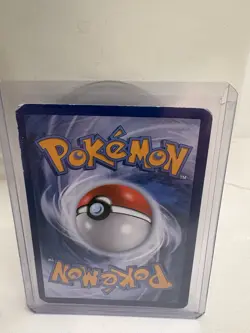 Pokemon Mew EX Full Art Legendary Treasures RC24/RC25 2013 - Image 2