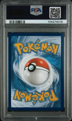 2023 POKEMON SVP EN-SV BLACK STAR PROMO 151 POSTER COLL #048 SQUIRTLE PSA 10 (2) - Image 2