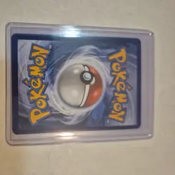 Pokemon Gengar Not GameStop Promo Perfect condition - Image 2