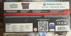 Scarlet & Violet 151 Pokemon Center Elite Trainer Box ETB + Promo +Acrylic Case - Image 5