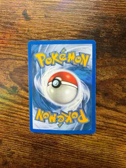 Pokemon Gengar EX Fire Red & Leaf Green Holo Ultra Rare #108 - Image 2