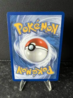 Poke Pad Full Art 113/088 Pokemon TCG Perfect Order NM English pack to loader - Image 2
