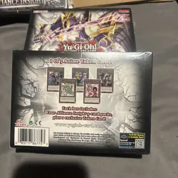 YUGIOH: Alliance Insight 1st Edition BOOSTER BOX - FACTORY SEALED NEW Lot Of 3! - Image 3