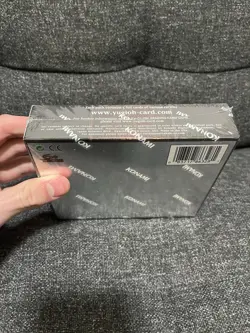 Yu-Gi-Oh! 25th Anniversary Rarity Collection Booster Box Display Sealed 24 Packs - Image 4