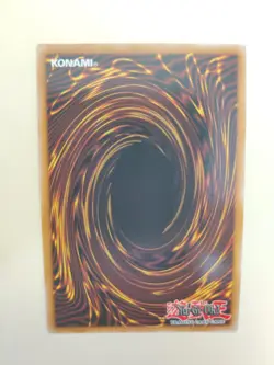 YuGiOh! Upstart Goblin RA03-EN096 Platinum Secret Rare 1st Edition NM - Image 4