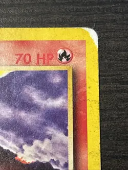 Moltres - 21 - Black Star Promo - WOTC - Pokemon Card - Image 4
