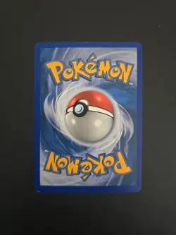 Mawile 9/100 EX Crystal Guardians Holo Rare 2006 Pokemon Card - Image 2