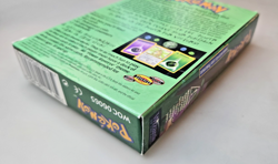 1999 Pokemon Jungle Theme Boxes Power Reserve Water Blast Boxes - NO CARDS READ - Image 5
