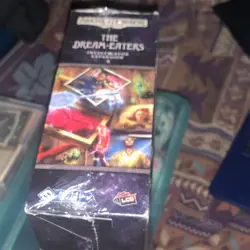 Fantasy Flight Arkham Horror Card Game Dream-Eaters Expansion Box 185 Cards - Image 4
