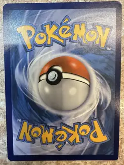 Pokemon Charizard VSTAR SWSH262 Full Art Black Star Promo Holo Card NM Condition - Image 2