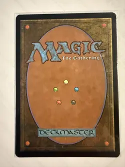 MTG: Avatar of Fury Foil Card Prophecy Magic The Gathering - LP/Excellent - Image 2