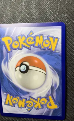 Pokemon TCG Scarlet & Violet Psyduck Holo Illustration Rare Card 175/165 - Image 4