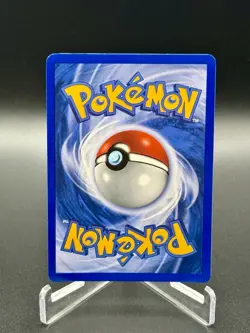 Pokemon TCG Lunatone 8/100 EX Sandstorm Holo Rare Near Mint SWIRL Fast Shipping - Image 2